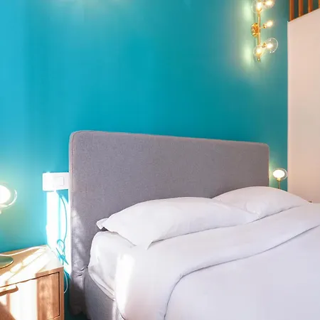 Apartament Primopiano - Monti Lepini Mediolan