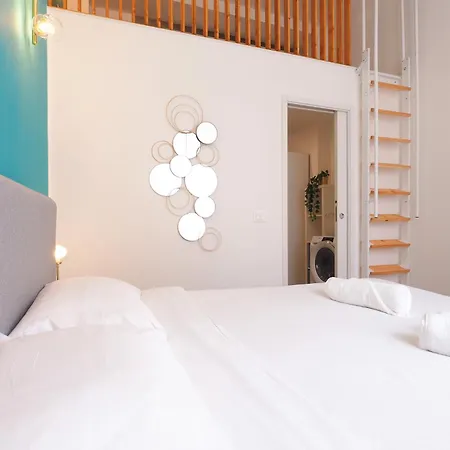 Primopiano - Monti Lepini * מילאנו