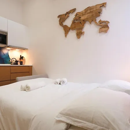 Apartament Primopiano - Monti Lepini *