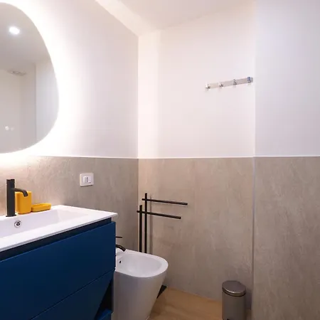 Primopiano - Monti Lepini Appartamento Milano