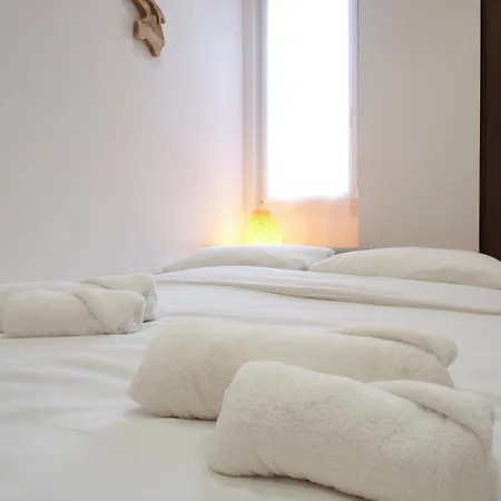 Primopiano - Monti Lepini Apartament Mediolan