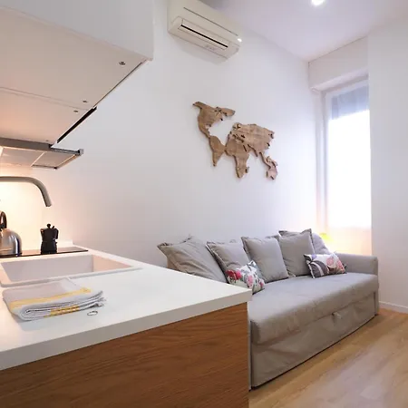 Apartament Primopiano - Monti Lepini