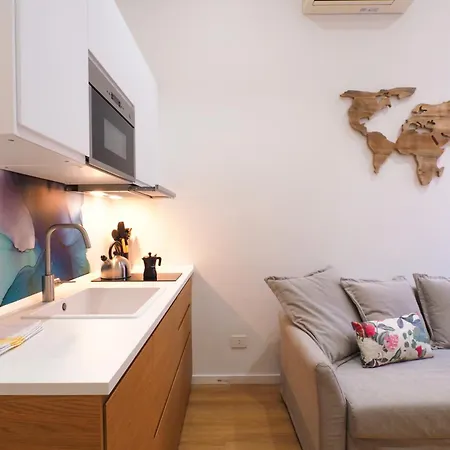 Apartament Primopiano - Monti Lepini *