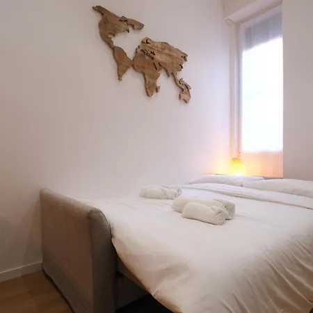 Primopiano - Monti Lepini * מילאנו