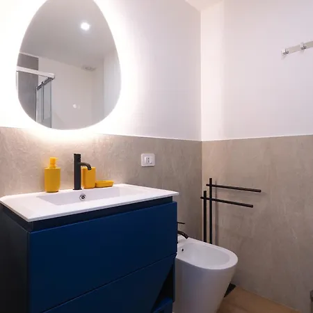 Apartament Primopiano - Monti Lepini *