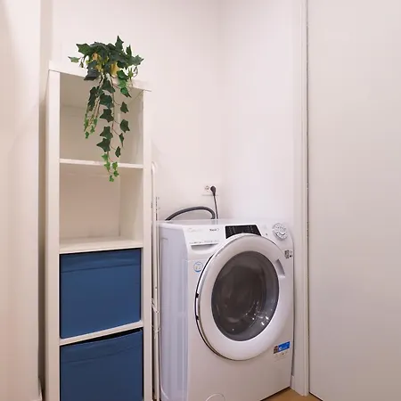 Apartament Primopiano - Monti Lepini Mediolan