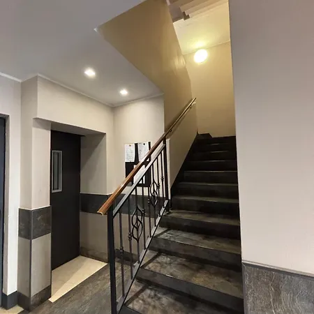 Casa Colombo Milan