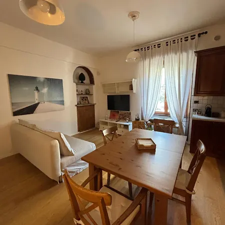 Apartamento Casa Colombo *