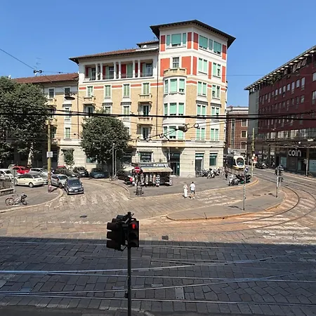 公寓 Casa Colombo 米兰