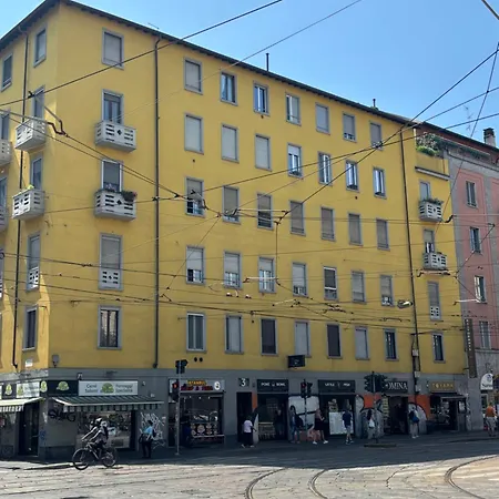 Apartamento Casa Colombo