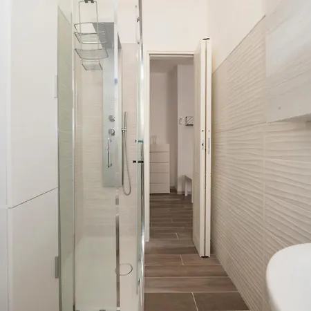 I-host - Gressoney 6 Appartamento Milano