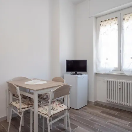 I-host - Gressoney 6 Milano