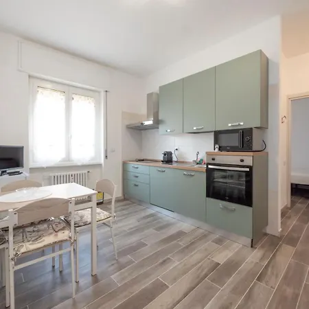 I-host - Gressoney 6 * Milano