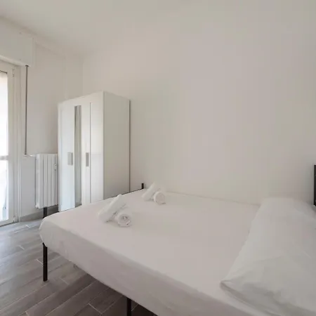 I-host - Gressoney 6 * Milaan