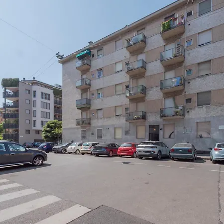 Appartement I-host - Gressoney 6