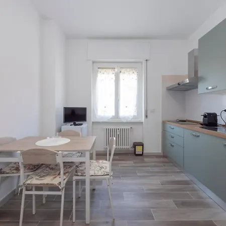 I-host - Gressoney 6 Appartamento