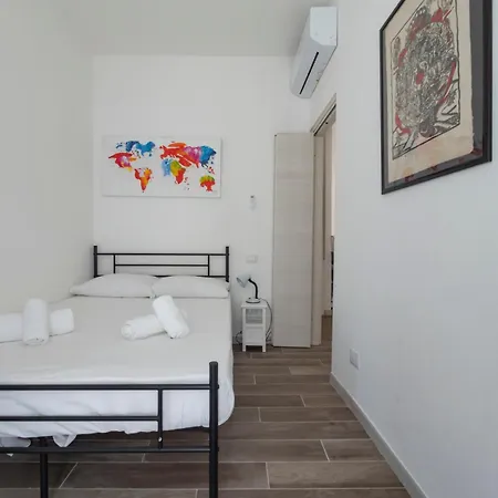 I-host - Gressoney 6 * Milano