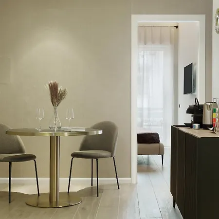 Maison Lanza - Moscova, Duomo *