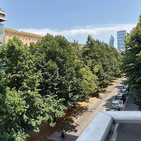 Vittoria Citylife דירה