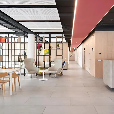 Aparto Durando * ميلان