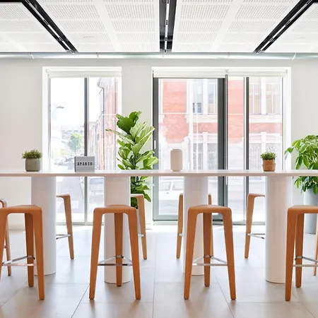 Aparto Durando * 米兰