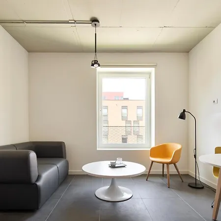 Aparto Durando 酒店