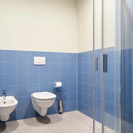 酒店 Aparto Durando *