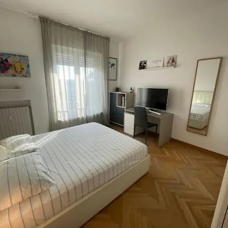Holiday Milano Appartamento Milano
