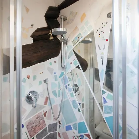 Appartement Hacca Collection - Porta Venezia Attic 2br Milan