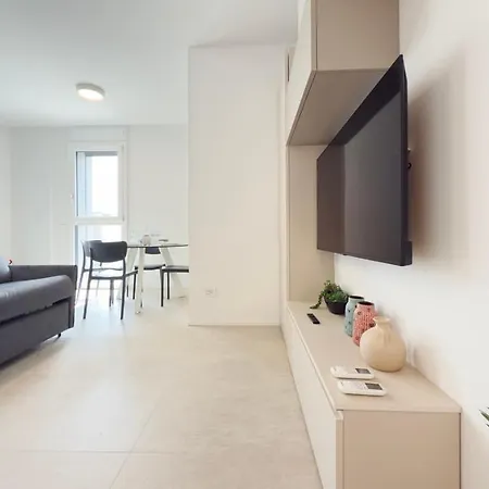 Homeby, Casa Raffaele *