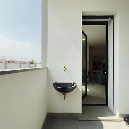 Homeby, Casa Raffaele *