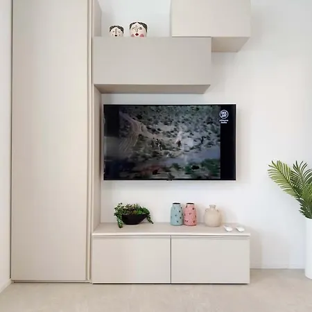 Homeby, Casa Raffaele Appartement Milan