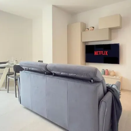 Homeby, Casa Raffaele *