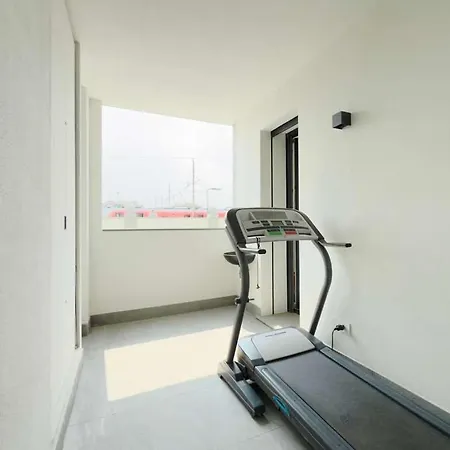 Homeby, Casa Raffaele