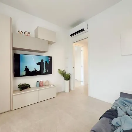 Homeby, Casa Raffaele Apartament