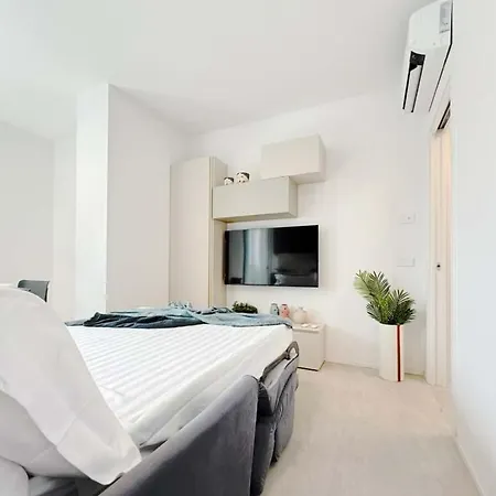 Homeby, Casa Raffaele 아파트 *