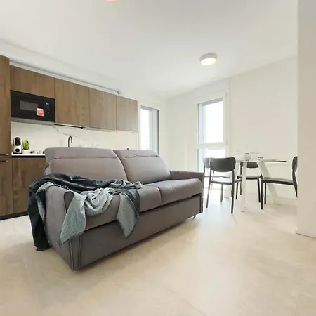 Homeby, Casa Raffaele Appartement *