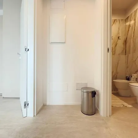 Appartement Homeby, Casa Raffaele *