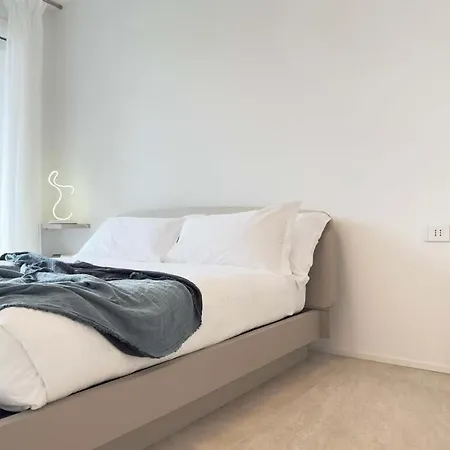 Homeby, Casa Raffaele 밀라노