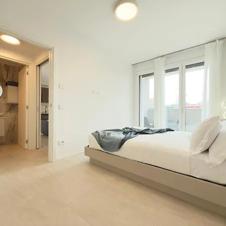 Homeby, Casa Raffaele Appartement *