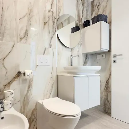 아파트 Homeby, Casa Raffaele *