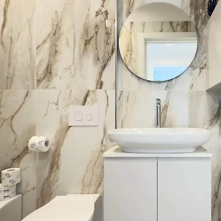 Homeby, Casa Raffaele