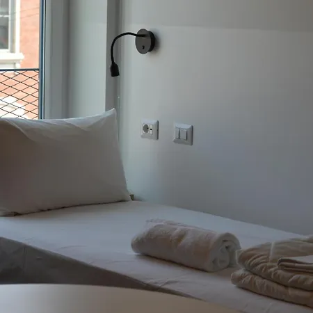 Hotel Aparto Durando