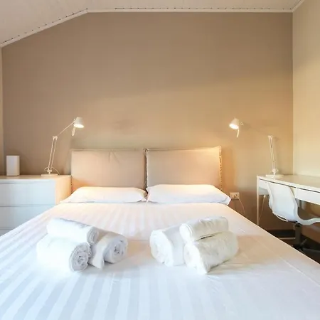 Charming In The Heart Of Navigli Milano