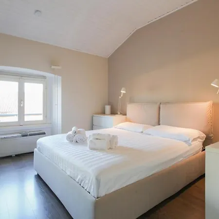 Charming In The Heart Of Navigli Appartement *