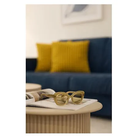 Exclusive Design - Duomo - Free Parking Milan