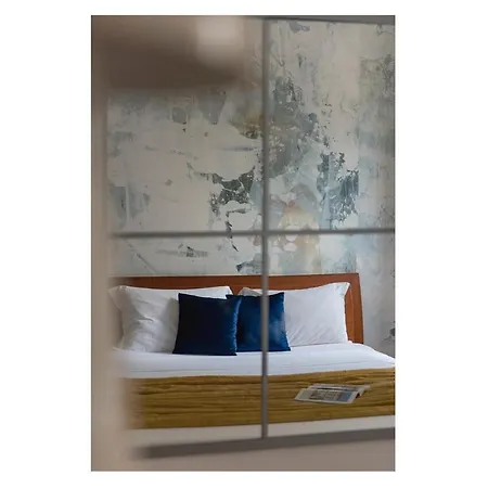 Appartement Exclusive Design - Duomo - Free Parking Milan