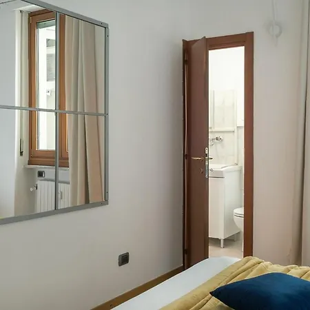 Exclusive Design - Duomo - Free Parking Appartement