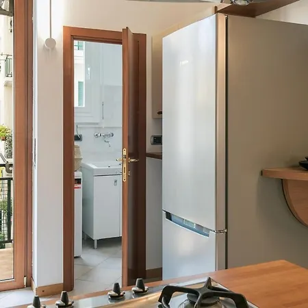 Appartement Exclusive Design - Duomo - Free Parking