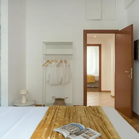 Exclusive Design - Duomo - Free Parking * Mediolan